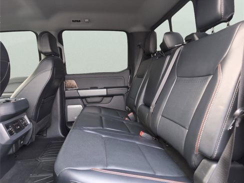 Used 2024 Ford F250 Lariat w/ Sport Appearance Package image 27