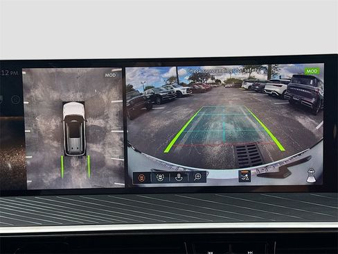 New 2026 INFINITI QX80 Autograph w/ Autograph Exterior Package image 14