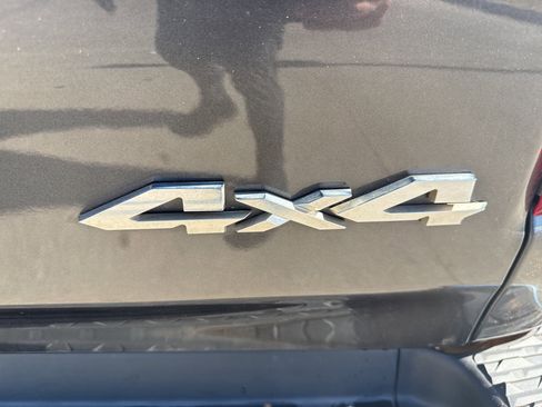 Used 2019 RAM 1500 Big Horn image 11