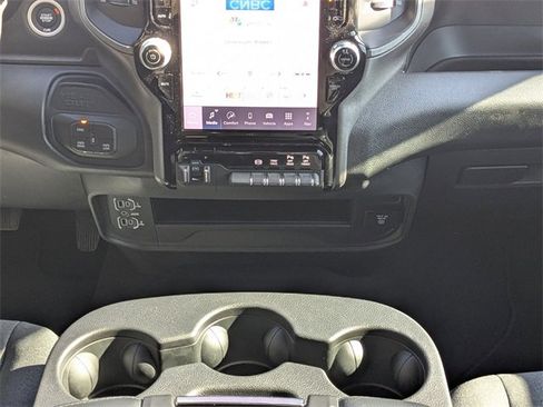 New 2026 RAM 2500 Tradesman image 19