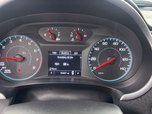 Used 2024 Chevrolet Malibu LT FWD image 18