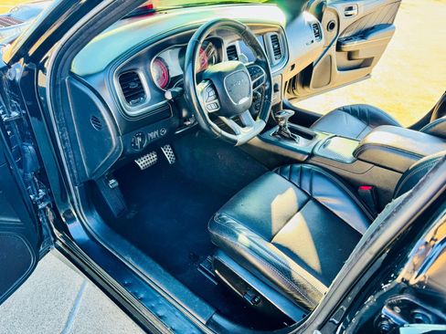 Used 2023 Dodge Charger SRT Hellcat image 17