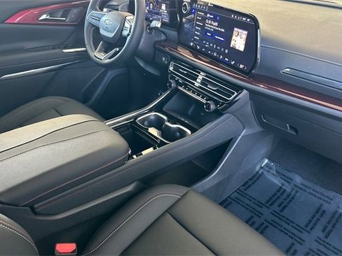 New 2026 Chevrolet Traverse Z71 image 22