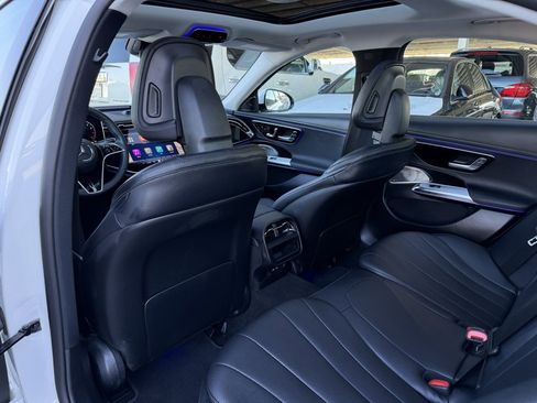 Certified 2025 Mercedes-Benz E 350 E 350 image 24