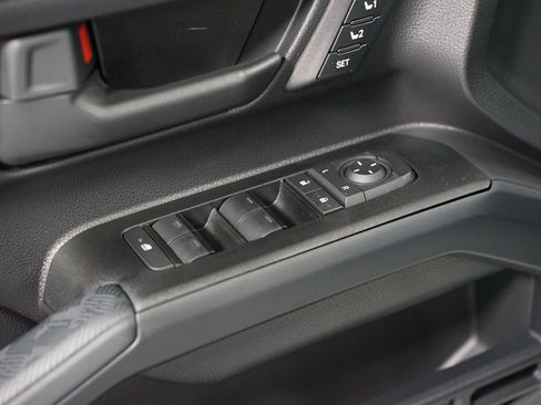 New 2026 Toyota 4Runner TRD Off-Road Premium image 34