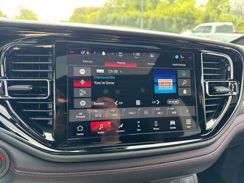 New 2026 Dodge Durango GT image 20