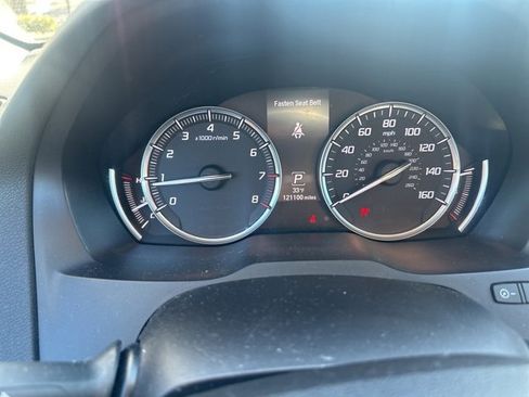 Used 2016 Acura MDX 3.5L image 4