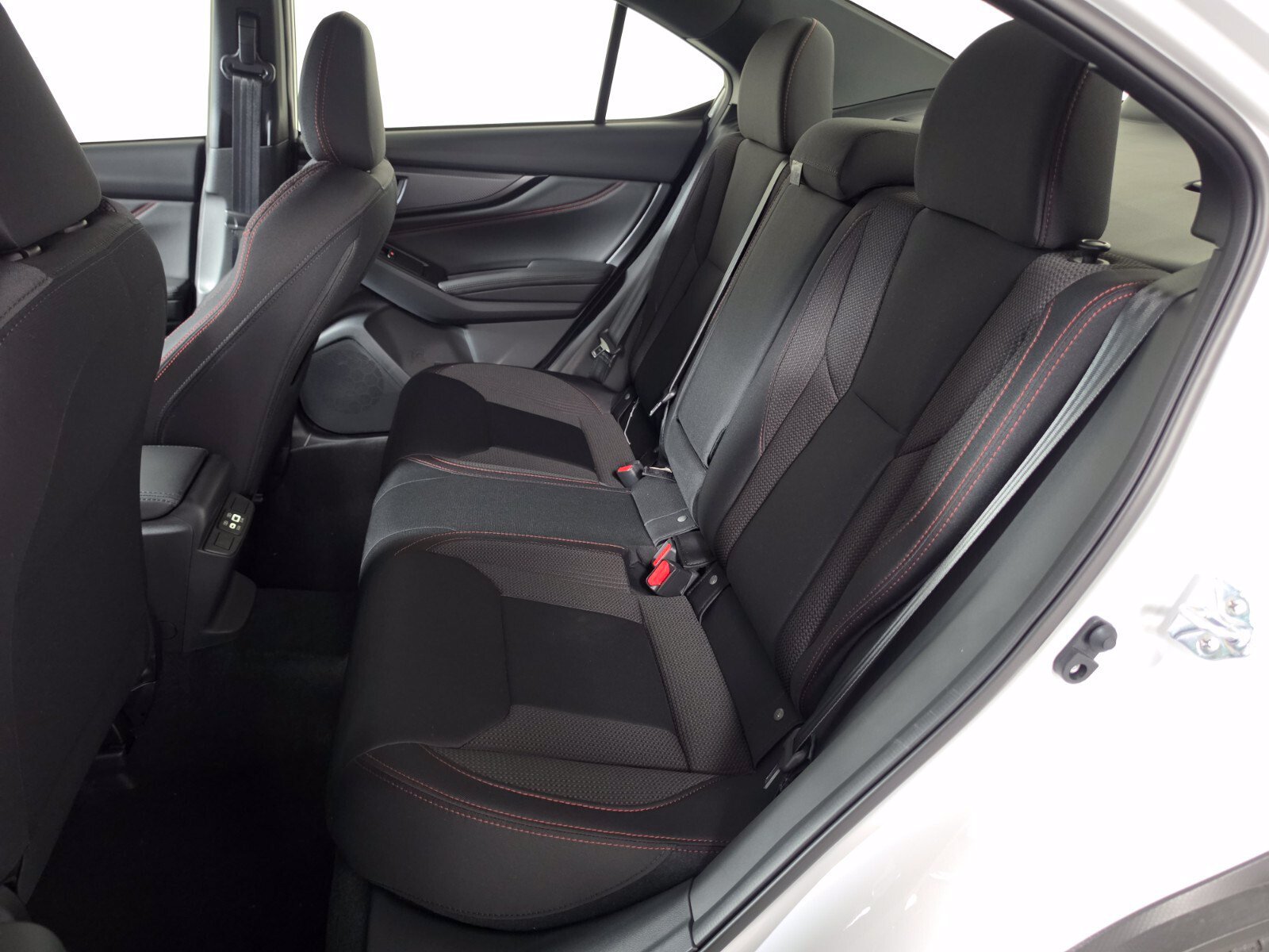New 2026 Subaru WRX Premium AWD/4WD image 14