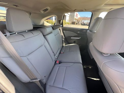 Used 2016 Honda CR-V Touring image 42