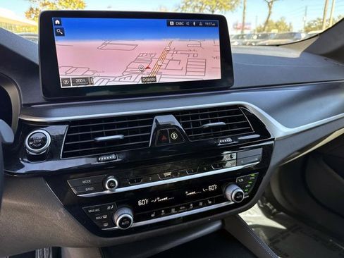 Used 2023 BMW 540i w/ M Sport Package image 16