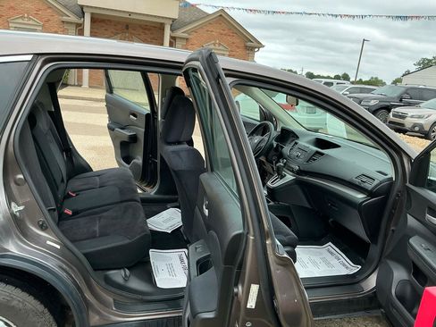 Used 2014 Honda CR-V LX image 15