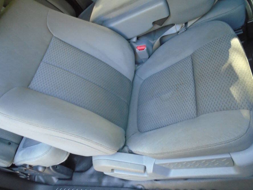 Used 2013 Ford F150 STX w/ Mid Equipment Group RWD image 18