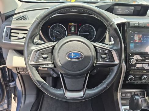Used 2019 Subaru Ascent Limited w/ Popular Package #3 AWD/4WD image 12