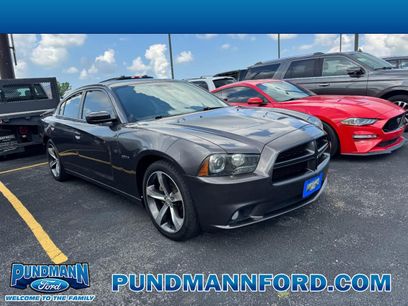 Used 2014 Dodge Charger R/T