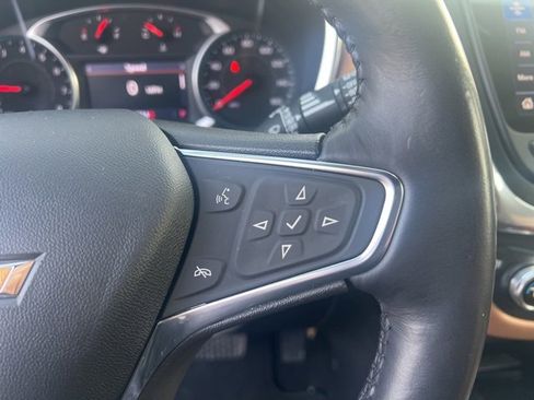 Used 2019 Chevrolet Equinox Premier image 27