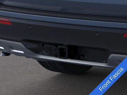 New 2026 Ford Explorer Active AWD/4WD image 27