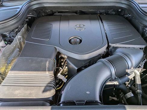 New 2026 Mercedes-Benz GLE 350 4MATIC image 16