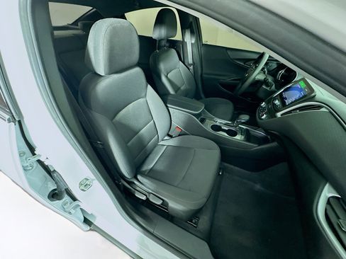 Used 2024 Chevrolet Malibu LT image 29
