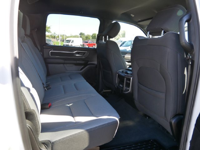 Used 2023 RAM 1500 Big Horn AWD/4WD image 16