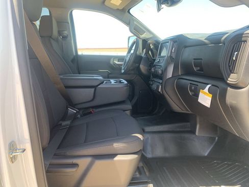 New 2026 Chevrolet Silverado 2500 W/T w/ WT Convenience Package RWD image 26