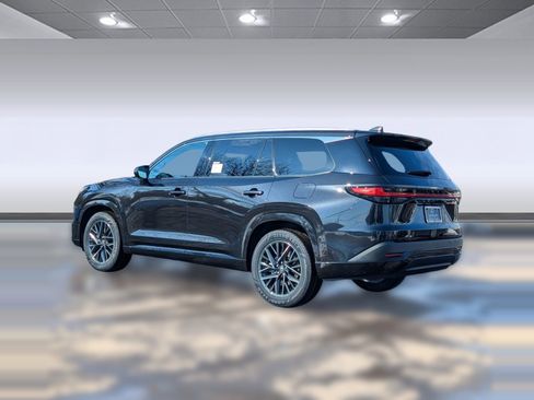 New 2026 Lexus TX 350 AWD image 3