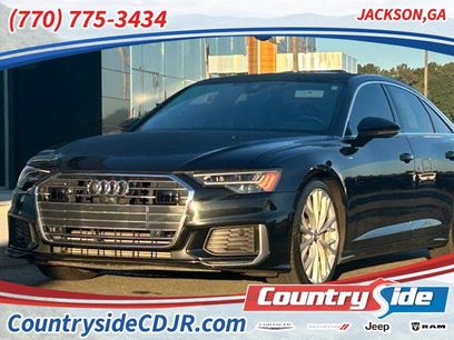 Used 2019 Audi A6 3.0T Prestige w/ Prestige Package