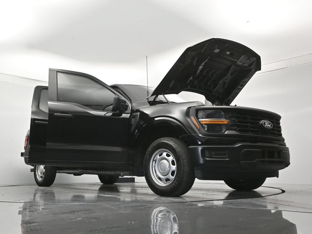 Used 2024 Ford F150 XL RWD image 50