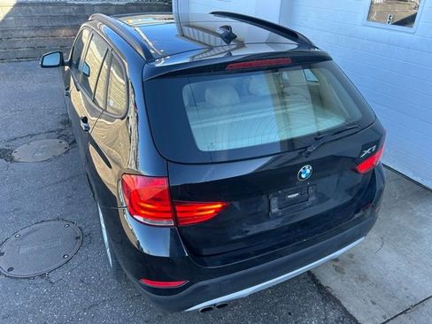 Used 2015 BMW X1 xDrive28i image 4