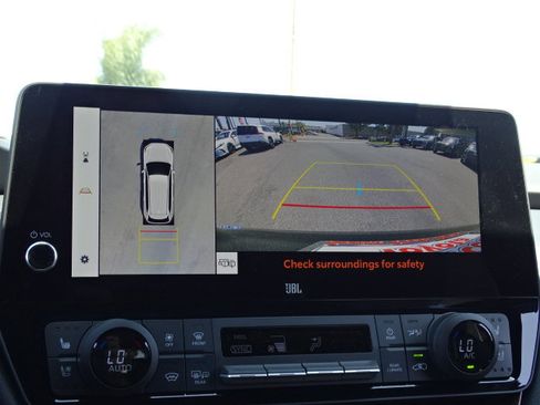 New 2026 Toyota Grand Highlander Platinum AWD/4WD image 18