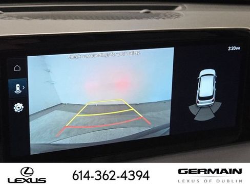 Used 2024 Hyundai Palisade SEL AWD/4WD image 31