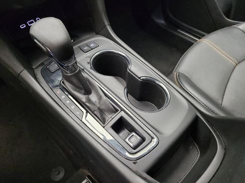 Used 2023 Chevrolet Equinox Premier image 26