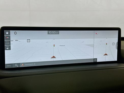 Used 2024 Genesis GV80 3.5T w/ Prestige Package image 13