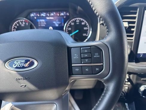 Used 2022 Ford F150 XLT w/ Equipment Group 302A High image 30