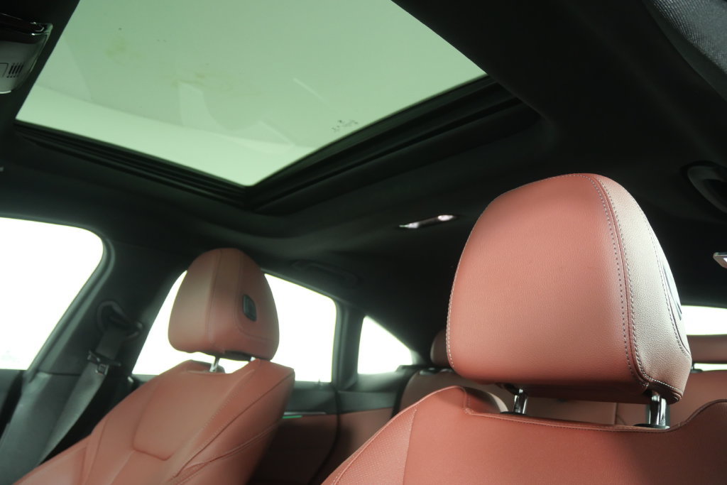 Certified 2023 BMW i4 eDrive35 RWD image 12