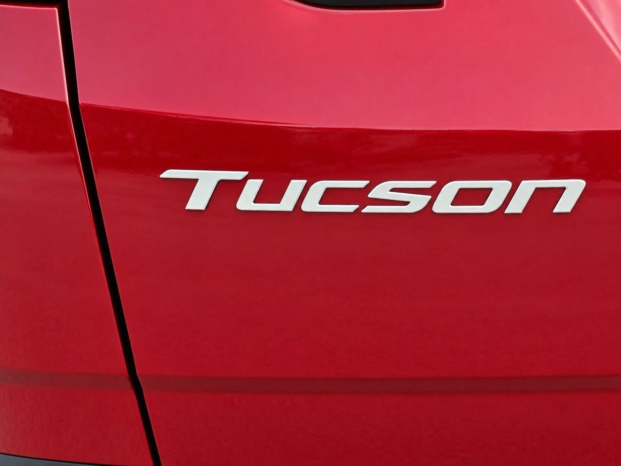 Used 2025 Hyundai Tucson SEL FWD image 7