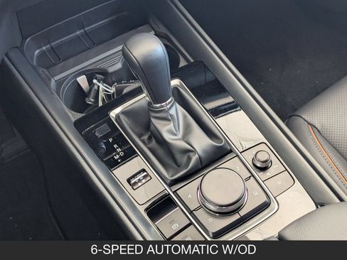 New 2025 MAZDA CX-50 AWD 2.5 Turbo w/ Cargo Package image 19