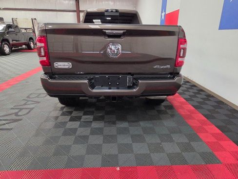Used 2021 RAM 3500 Limited AWD/4WD image 12