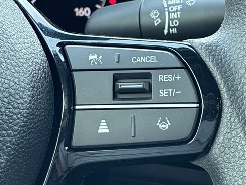 Certified 2026 Honda Civic LX image 25