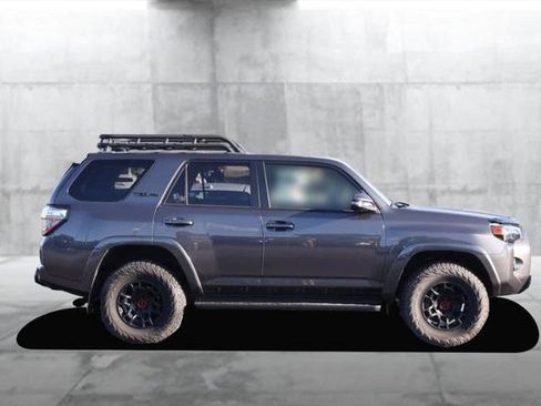 Certified 2023 Toyota 4Runner TRD Pro image 5