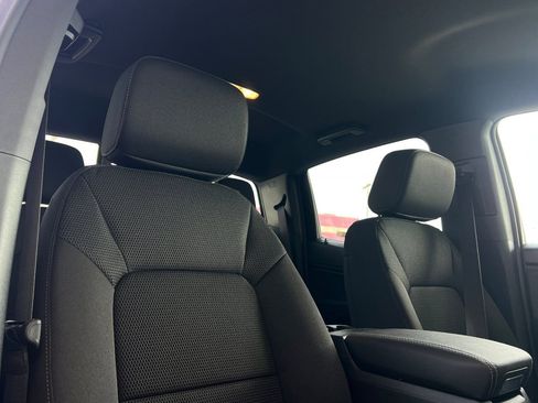 New 2026 GMC Canyon Elevation image 15