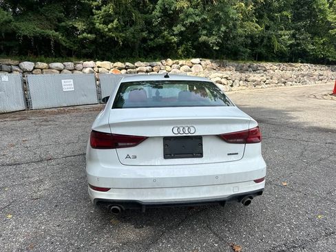 Used 2020 Audi A3 2.0T Premium w/ Final Edition Package AWD/4WD image 4