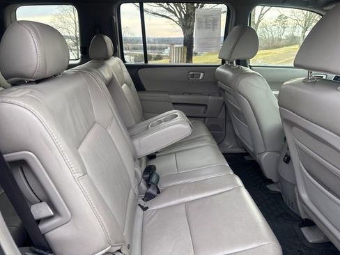 Used 2009 Honda Pilot EX-L image 12