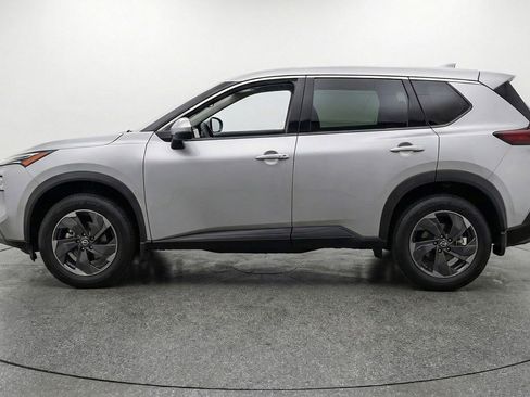 Used 2025 Nissan Rogue SV AWD/4WD image 4