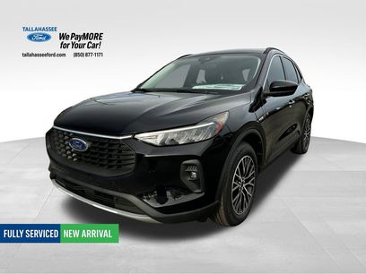 Used 2023 Ford Escape SE