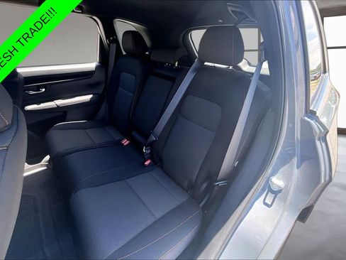 Certified 2024 Honda CR-V Sport image 21
