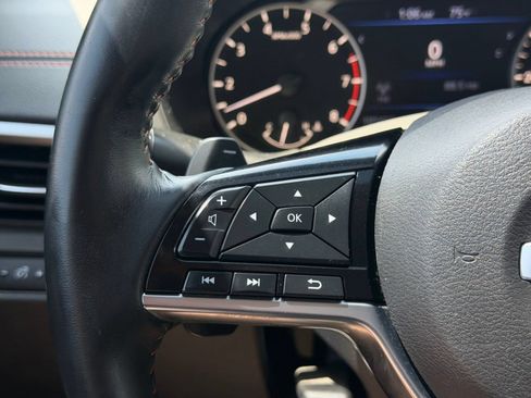 Used 2020 Nissan Altima 2.5 SR FWD image 15