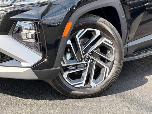 New 2026 Hyundai Tucson Limited AWD/4WD image 35