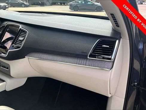Certified 2023 Volvo XC90 B6 Plus image 20
