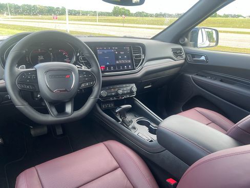 New 2026 Dodge Durango GT image 21
