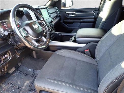Used 2019 RAM 1500 Big Horn AWD/4WD image 9